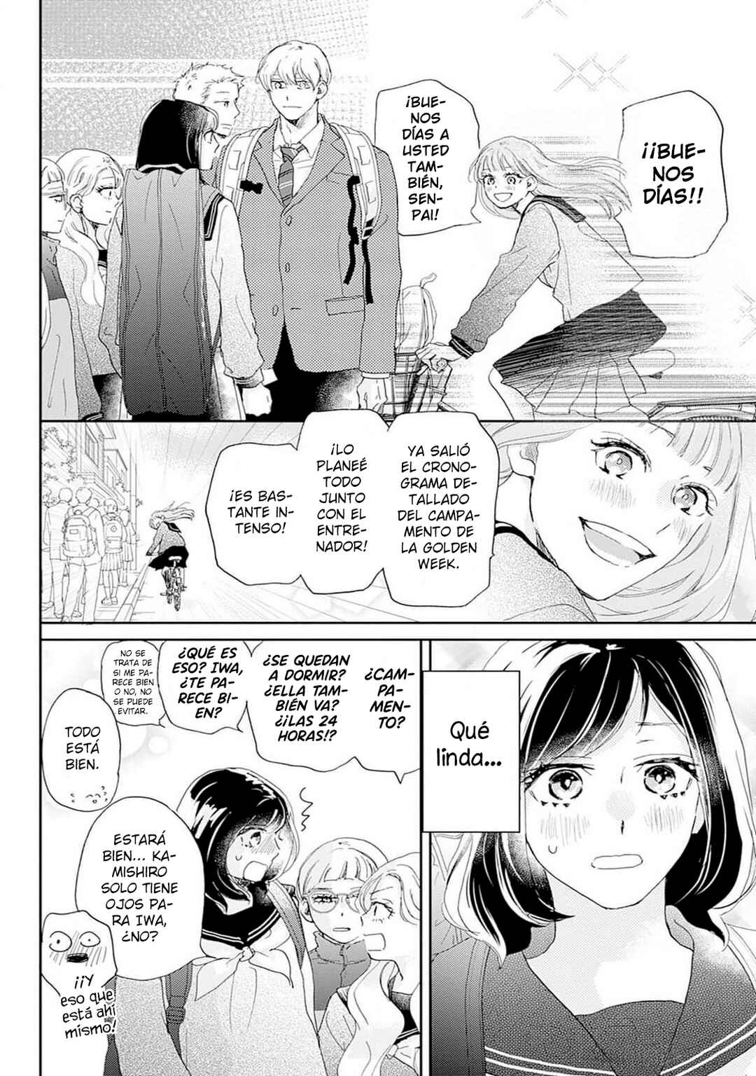 Chapter 36 - Page 39