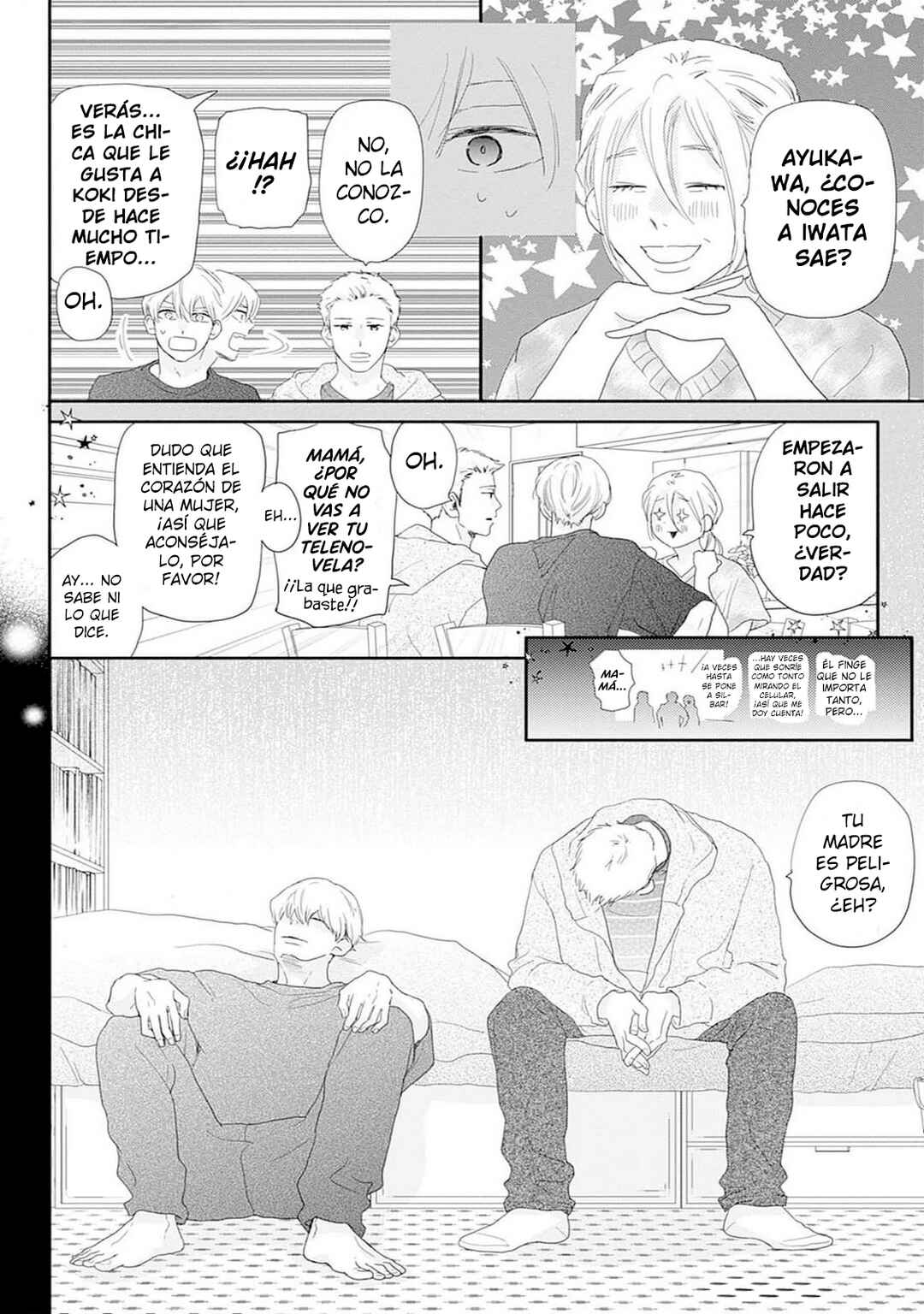 Chapter 36 - Page 9