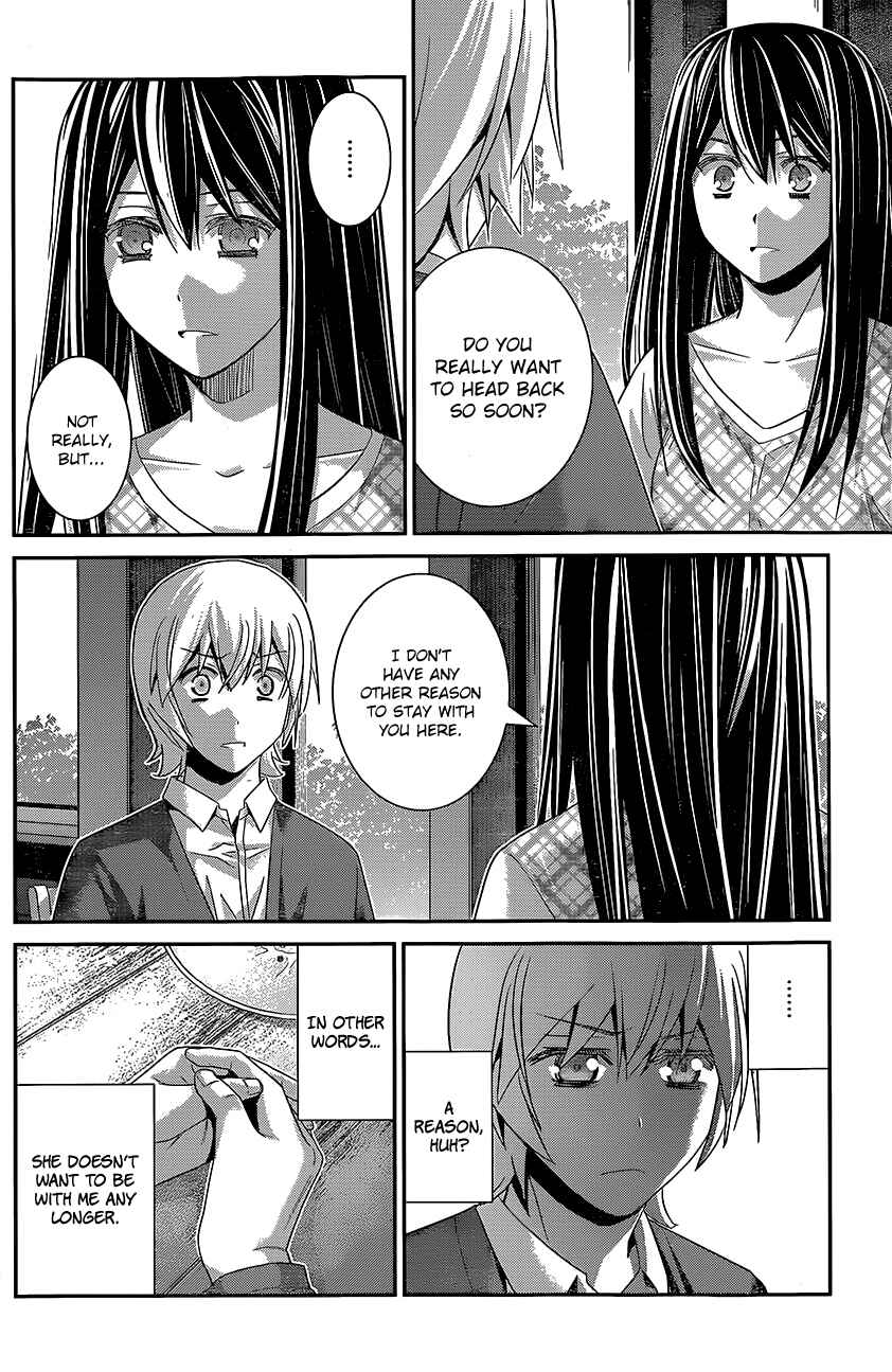 Chapter 130 - Page 13
