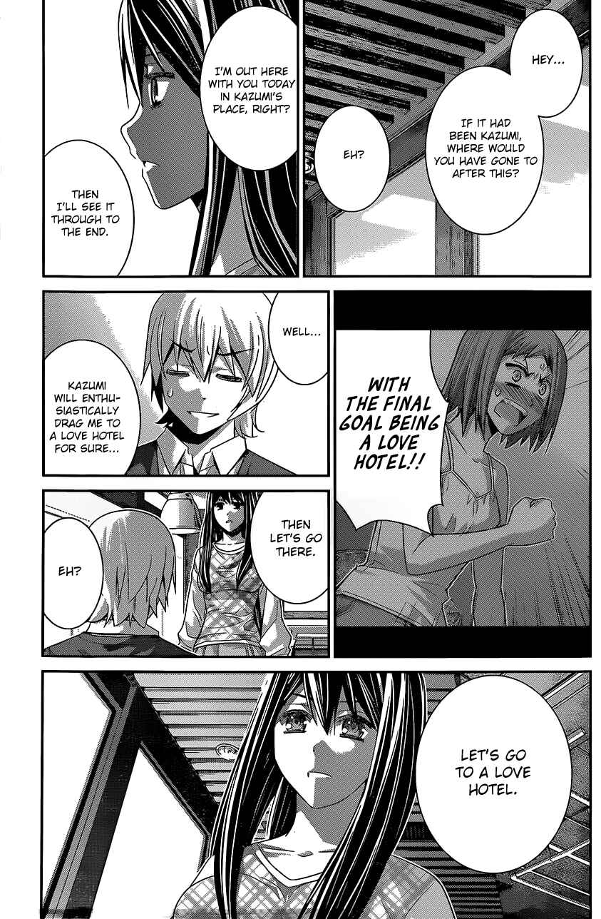 Chapter 130 - Page 14