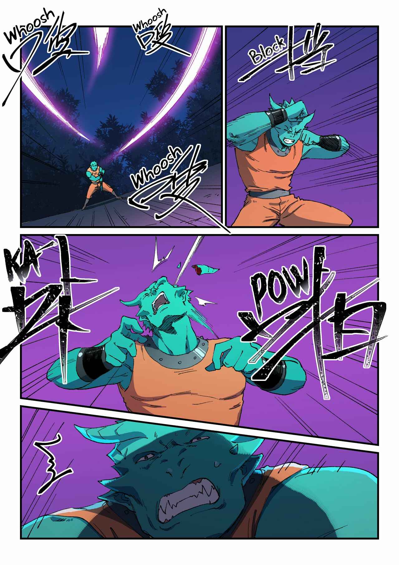 Chapter 507 - Page 2