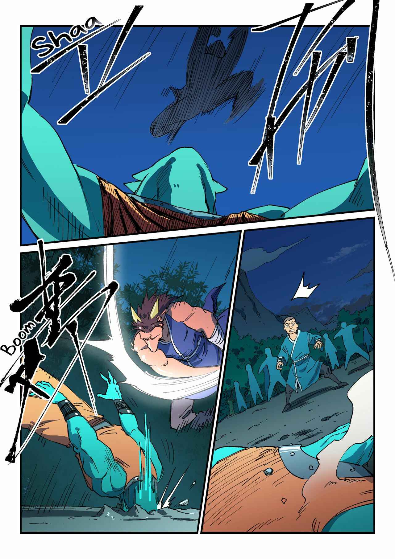 Chapter 507 - Page 3