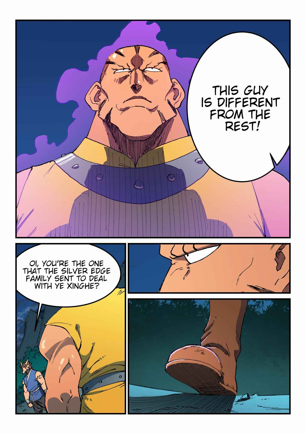 Chapter 507 - Page 5