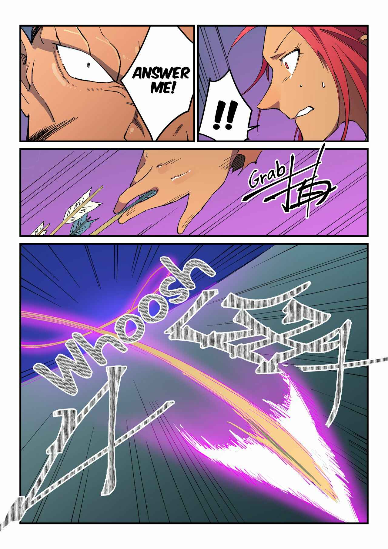 Chapter 507 - Page 9