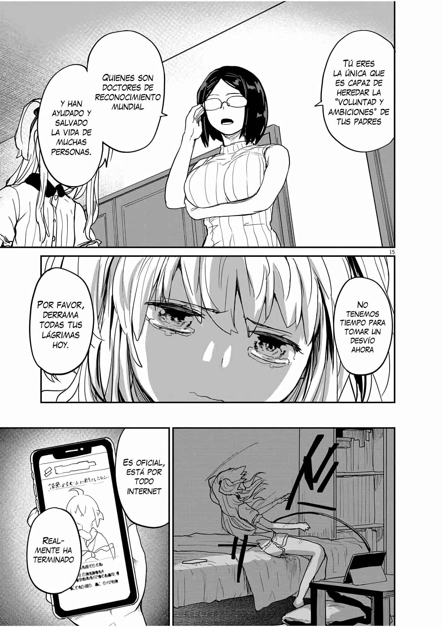 Chapter 34 - Page 16