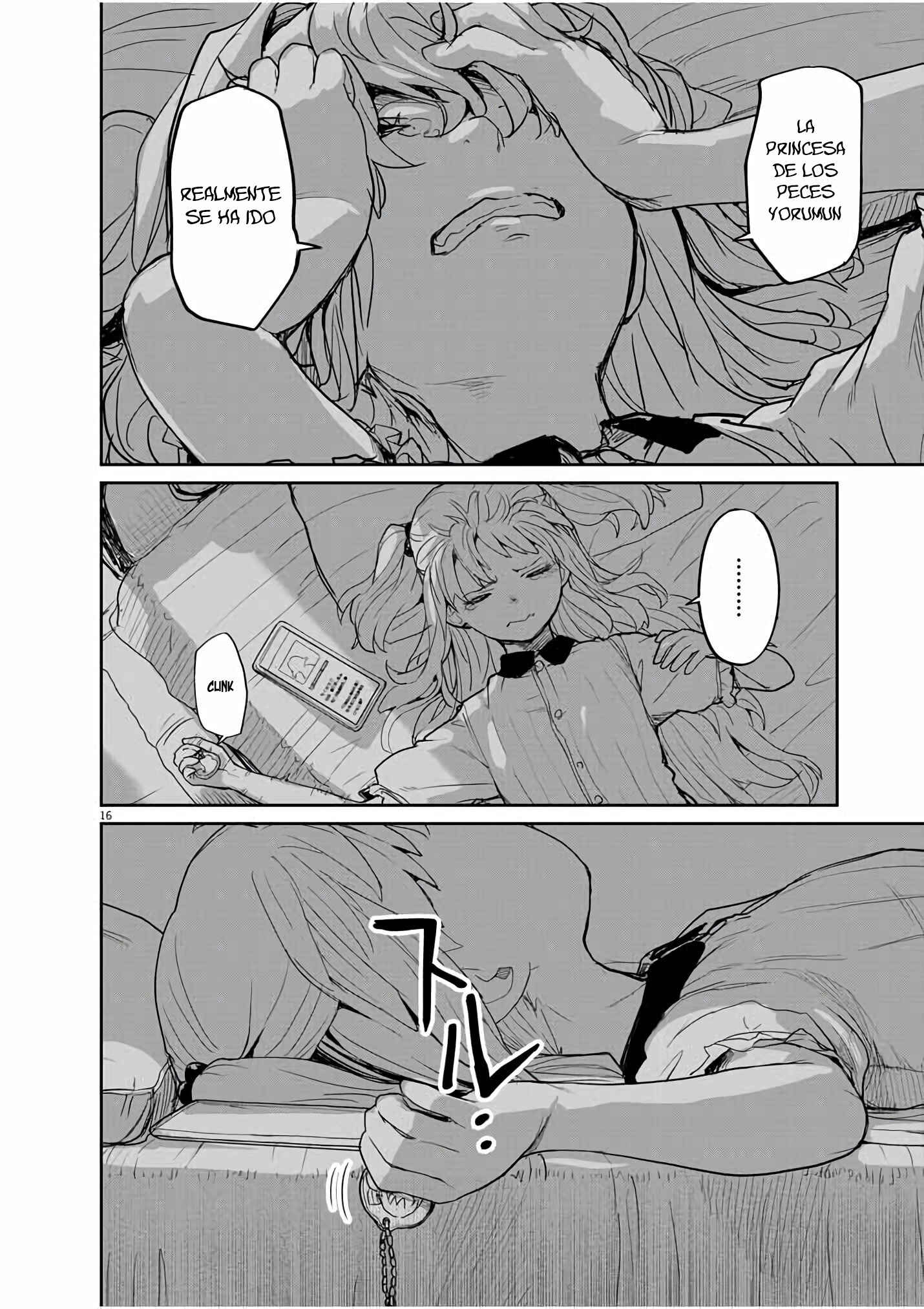 Chapter 34 - Page 17