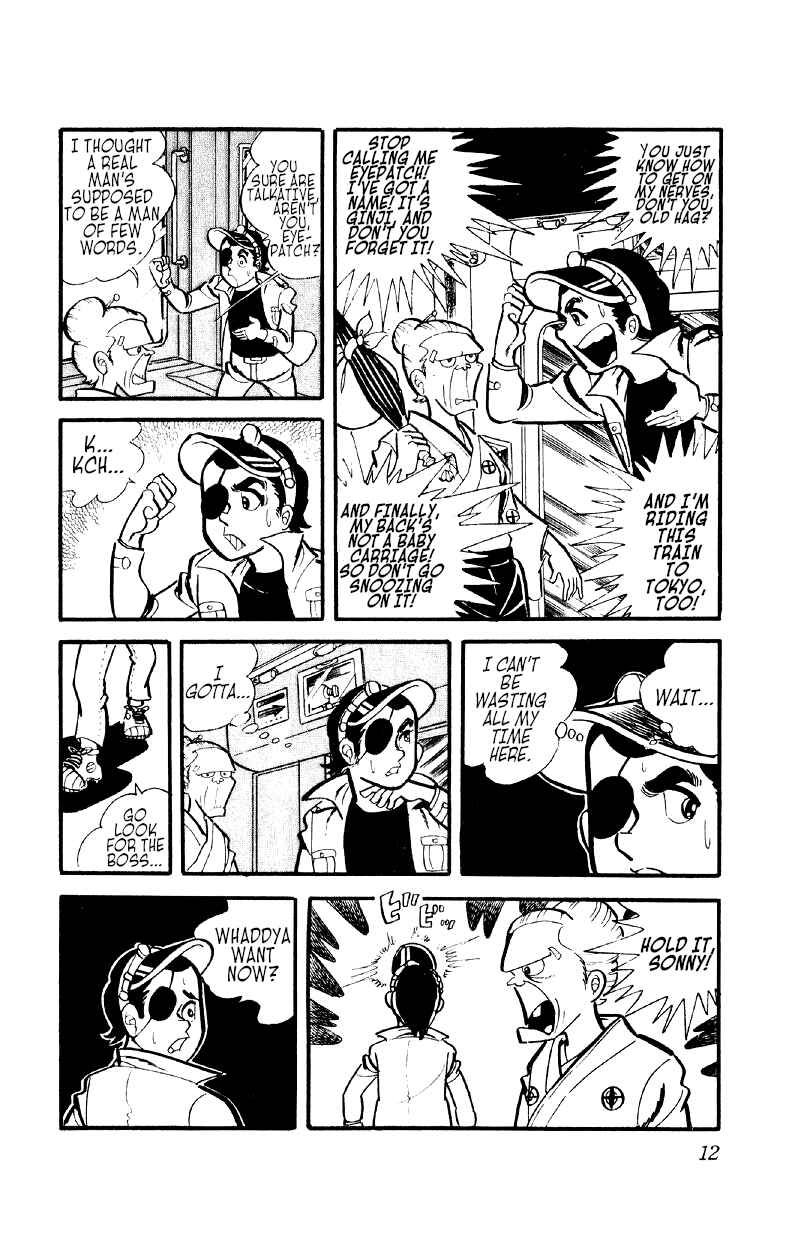 Chapter 8 - Page 11