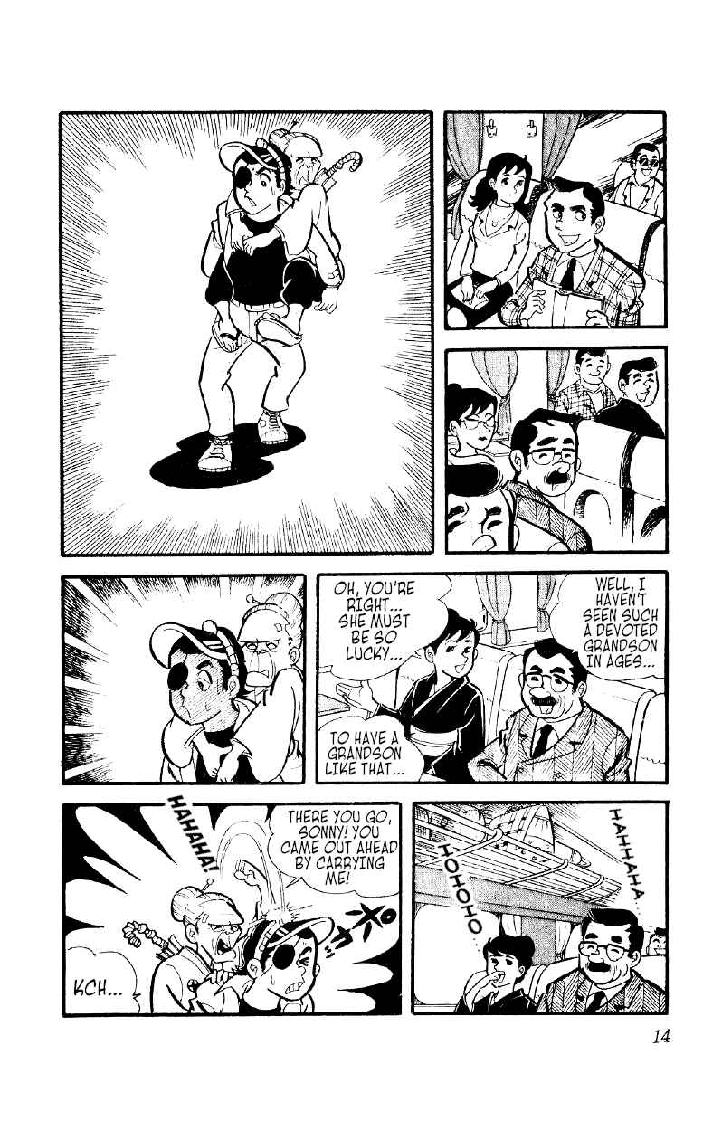 Chapter 8 - Page 13