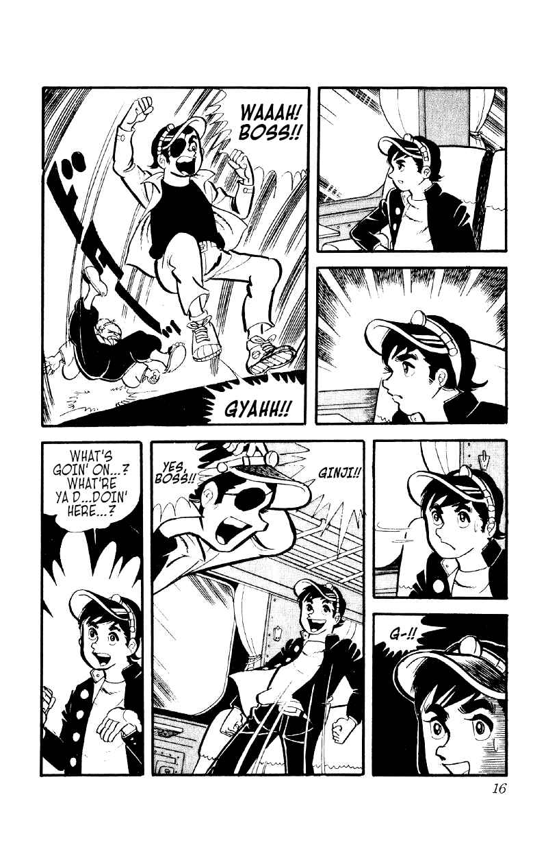 Chapter 8 - Page 15