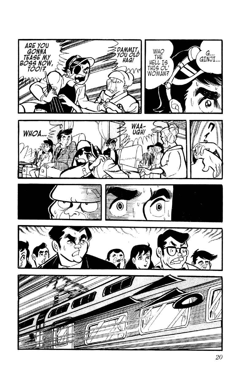 Chapter 8 - Page 19
