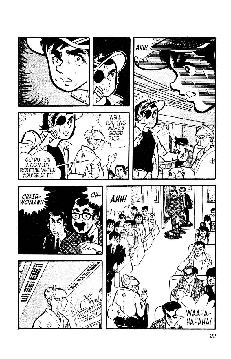 Chapter 8 - Page 21