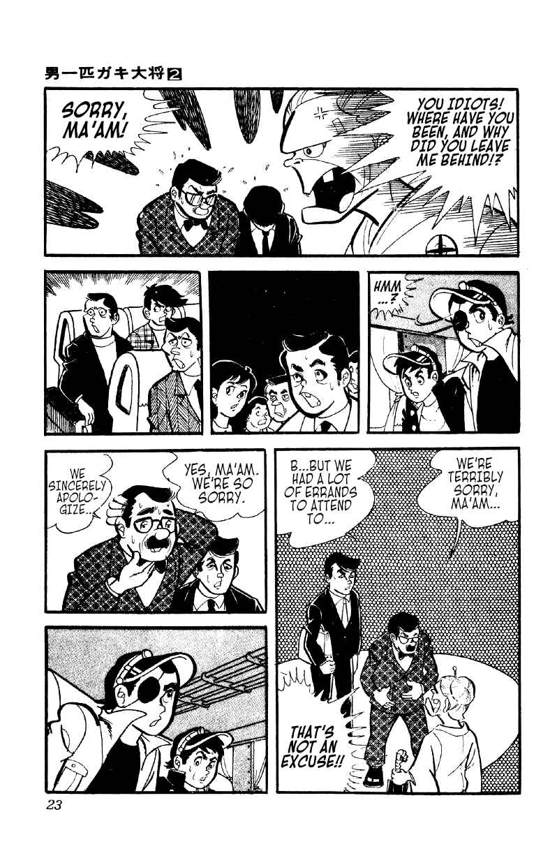 Chapter 8 - Page 22