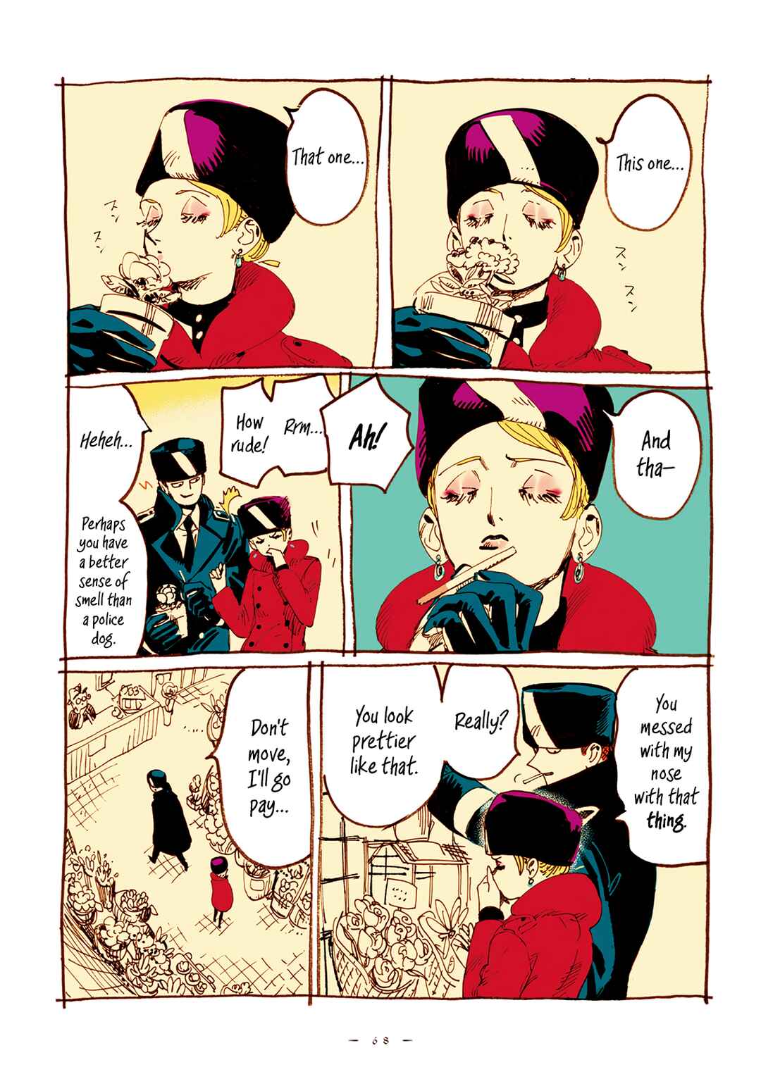 Chapter 20 - Page 3