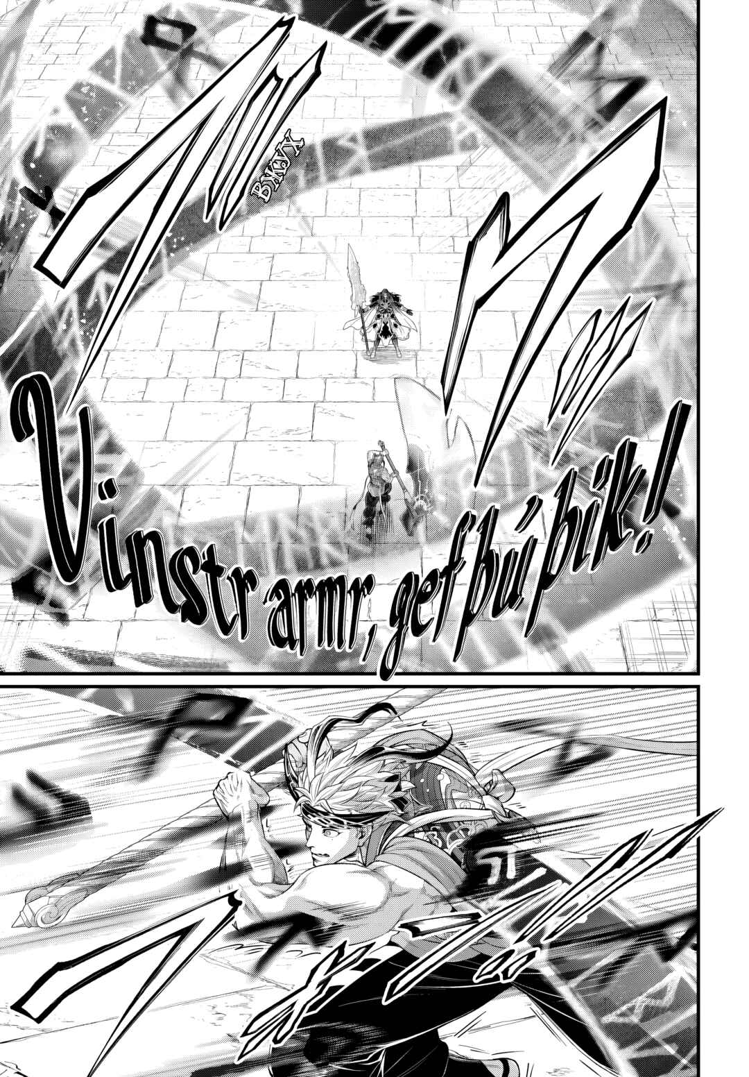 Chapter 120 - Page 21