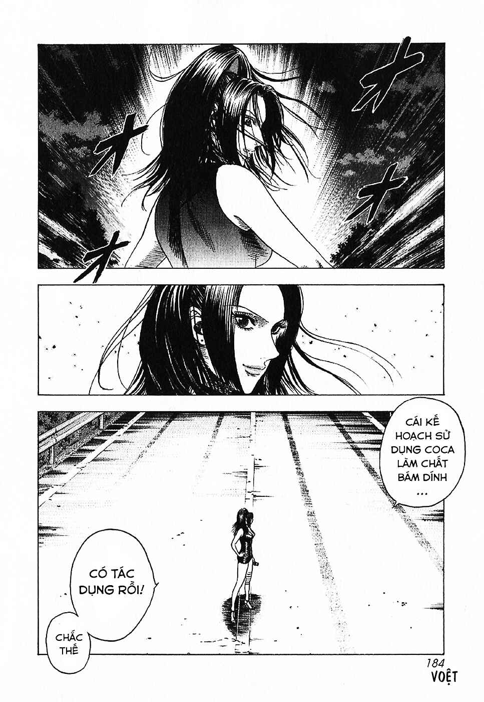 Chapter 71 - Page 21