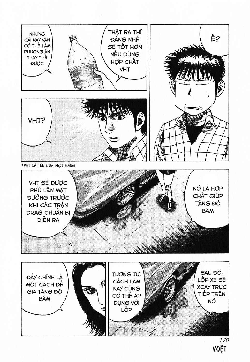 Chapter 71 - Page 9