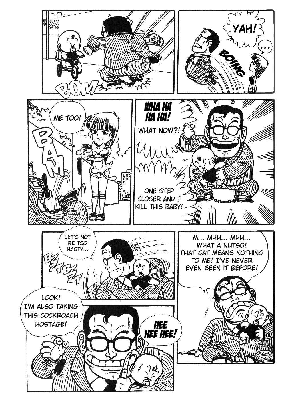 Chapter 3 - Page 13