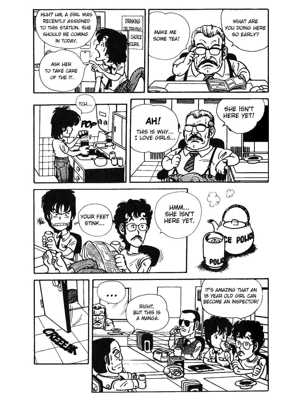Chapter 3 - Page 3