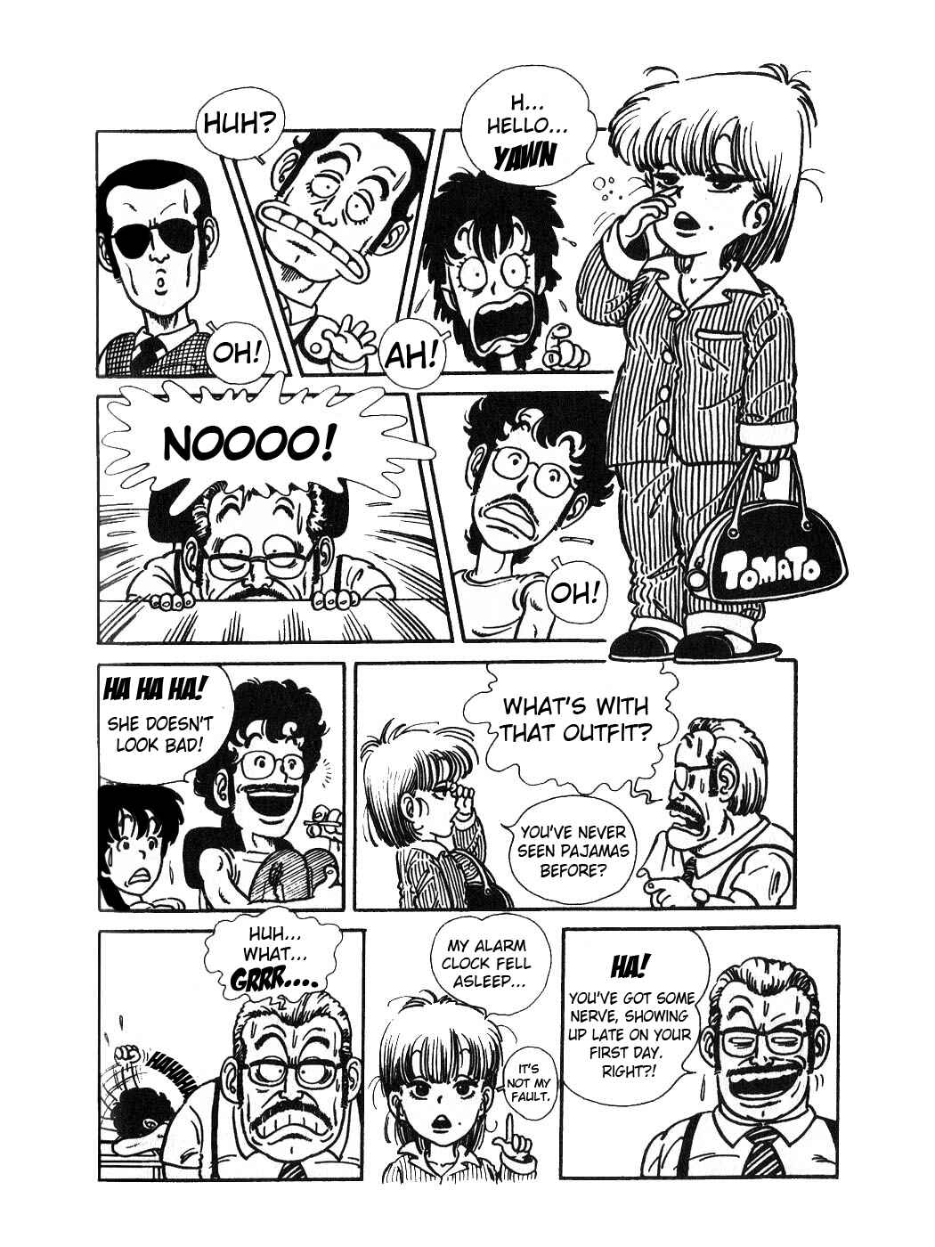 Chapter 3 - Page 4