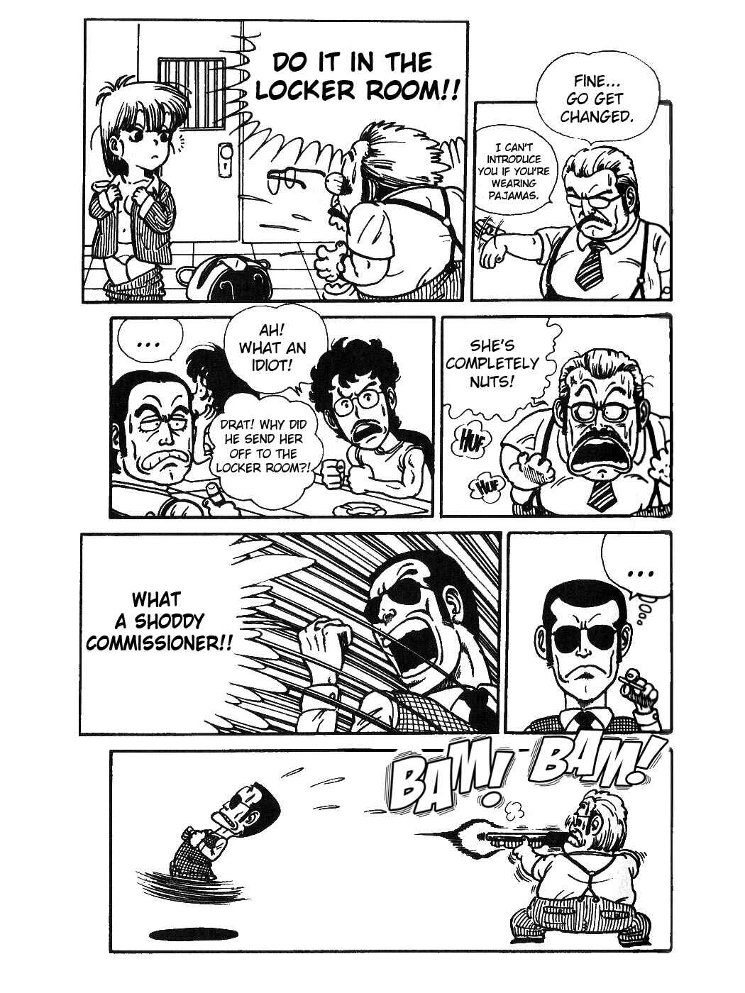 Chapter 3 - Page 5