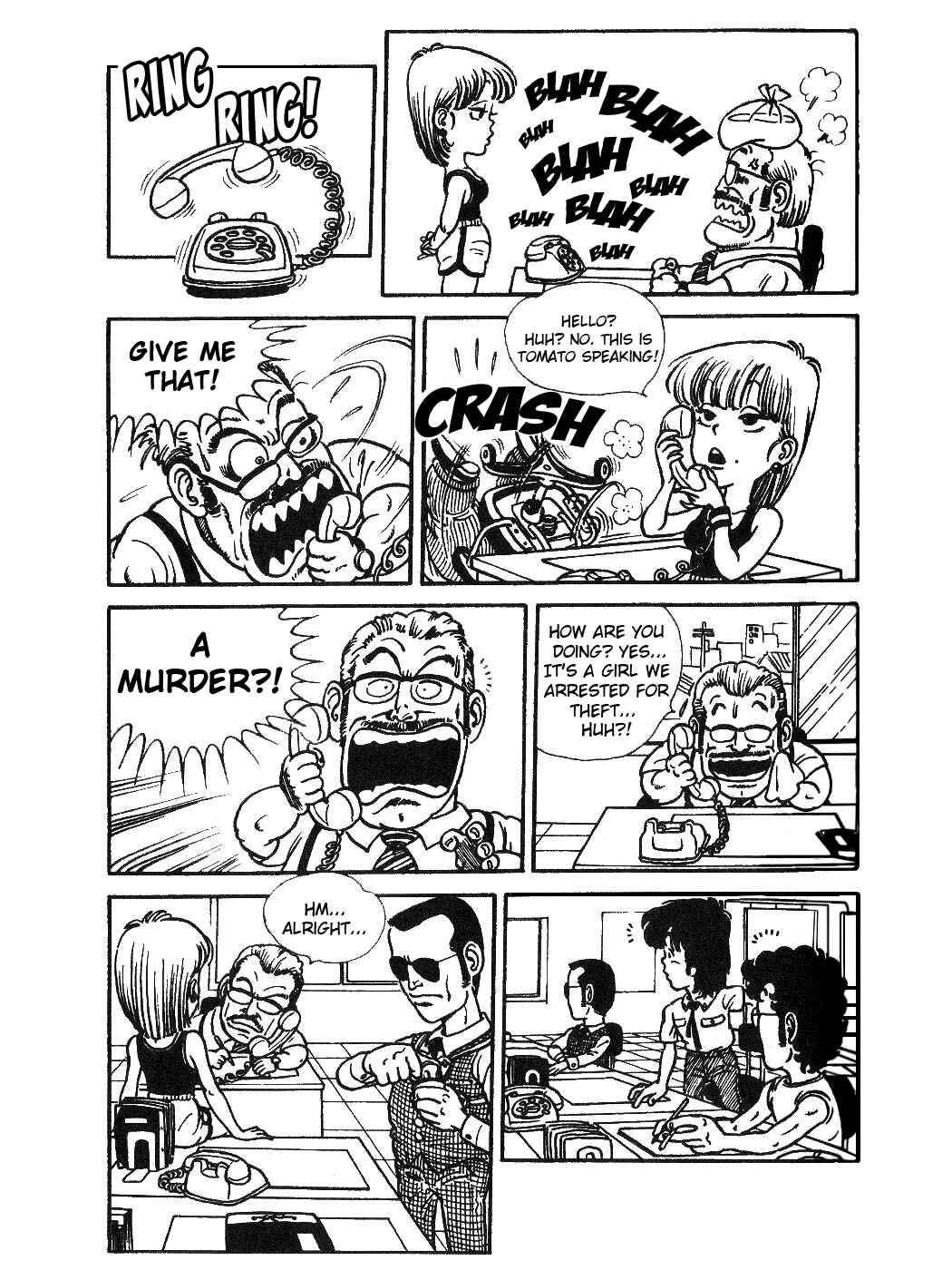 Chapter 3 - Page 7