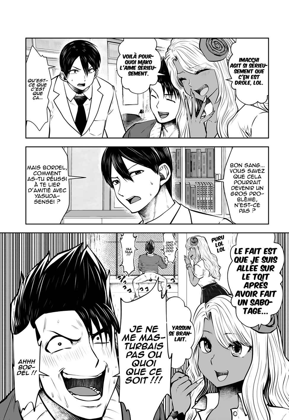 Chapter 18 - Page 16