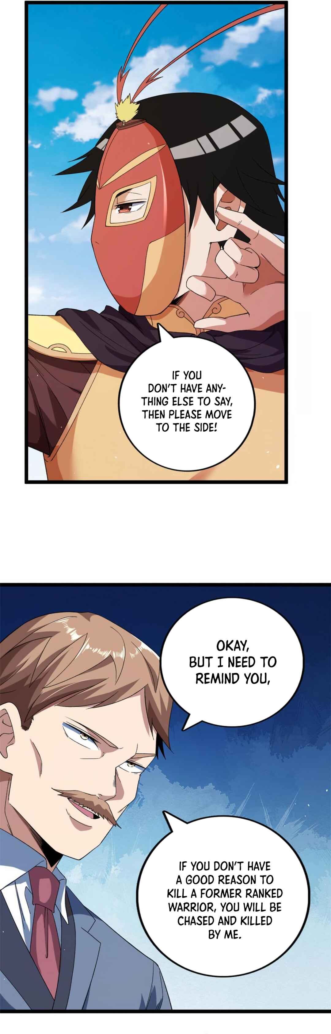 Chapter 123 - Page 12