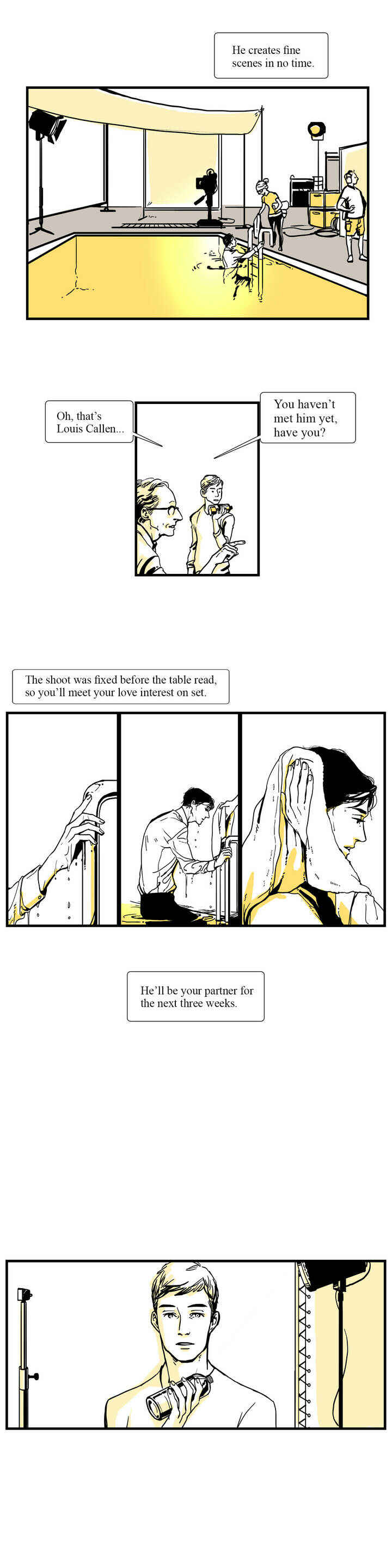 Chapter 1 - Page 2