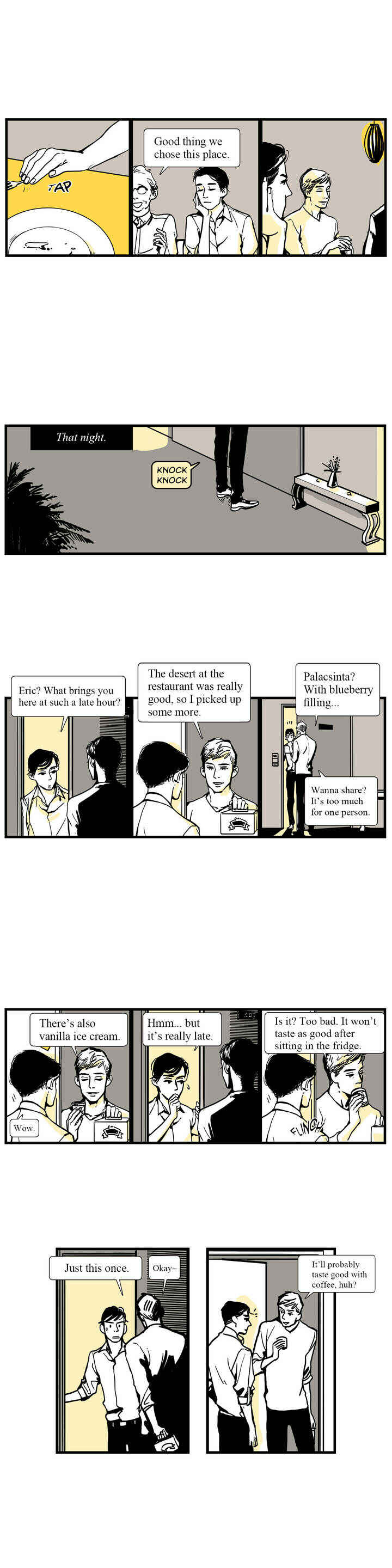 Chapter 1 - Page 5