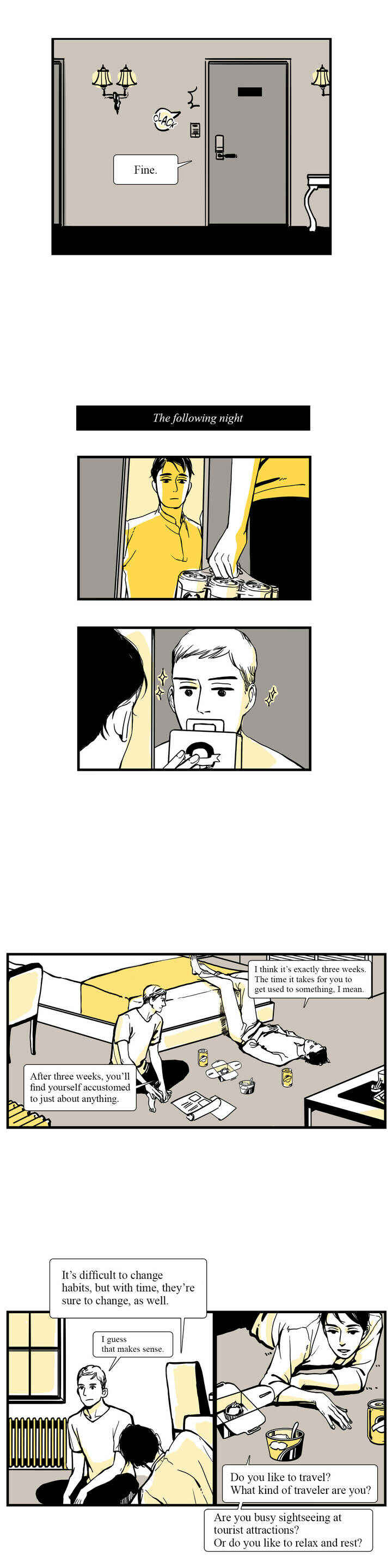 Chapter 1 - Page 6