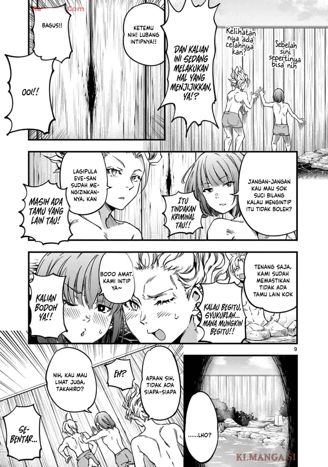 Chapter 28 - Page 11