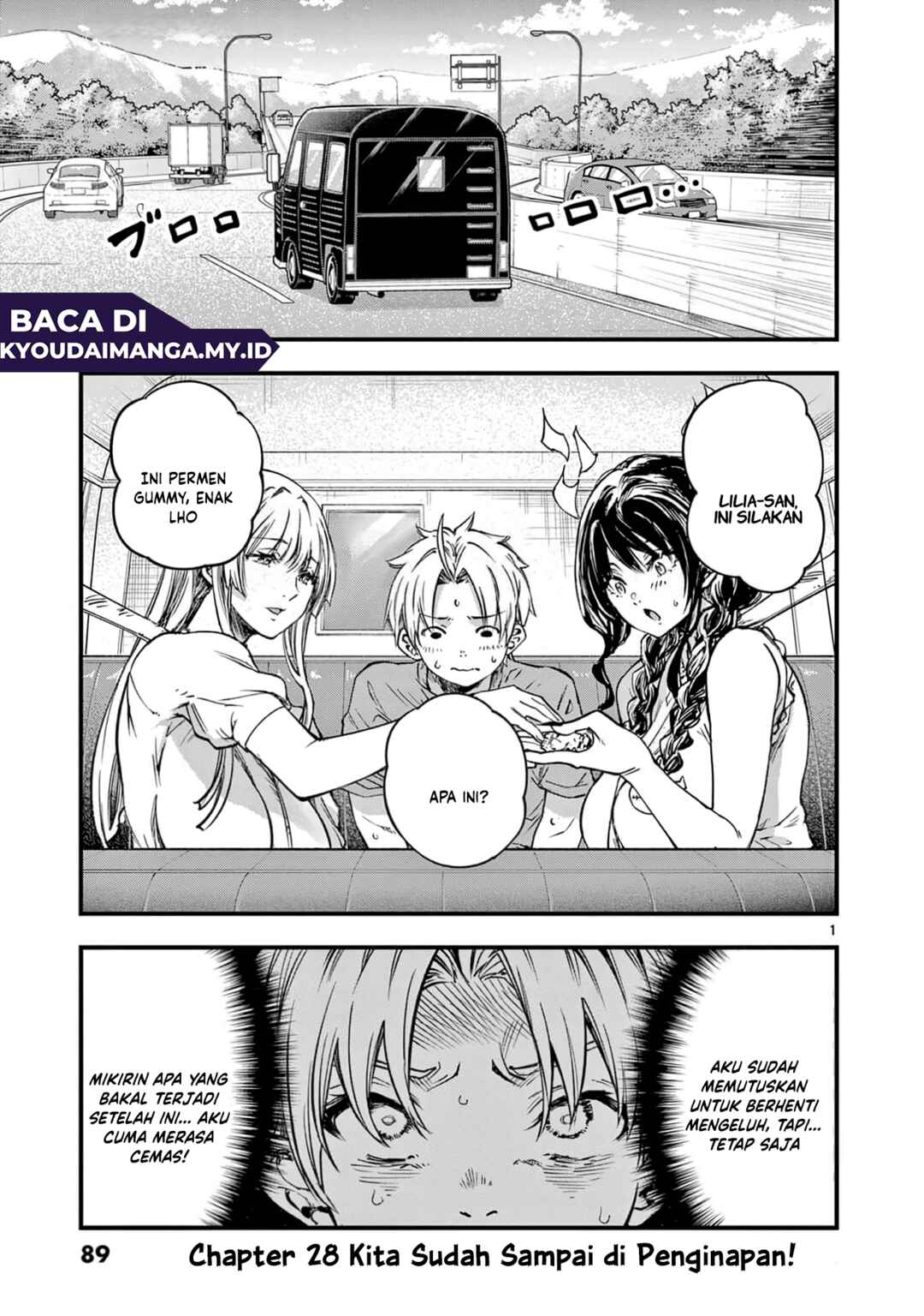 Chapter 28 - Page 2