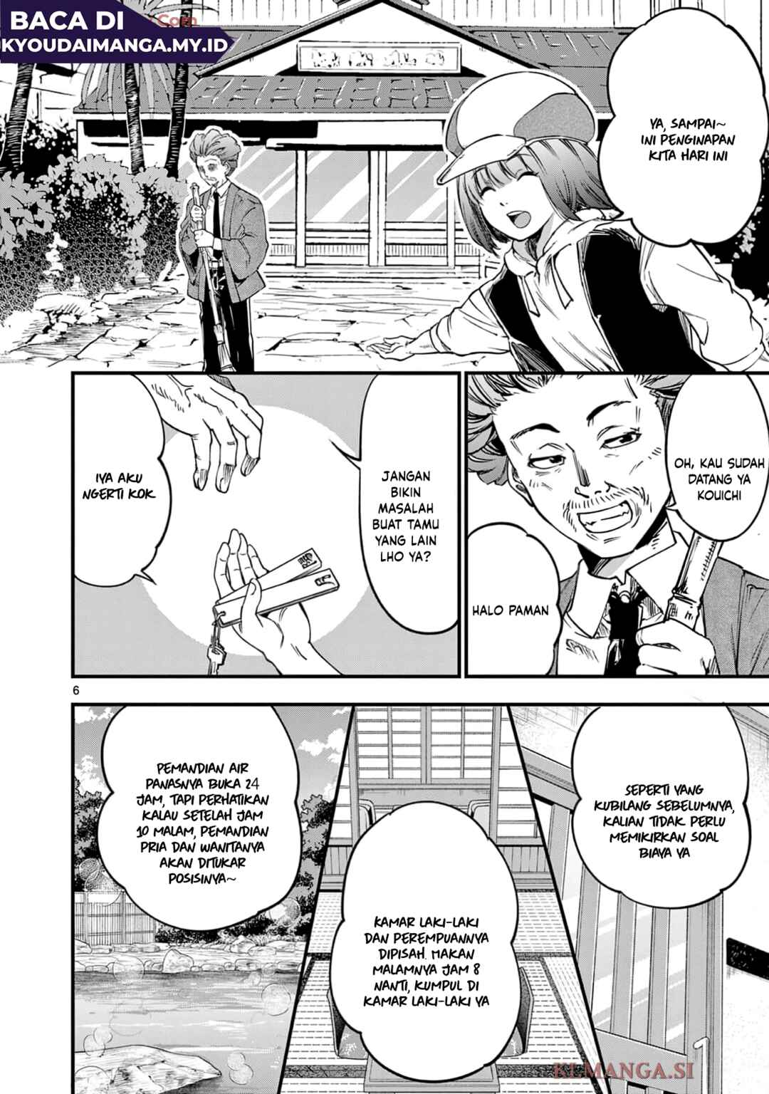 Chapter 28 - Page 8