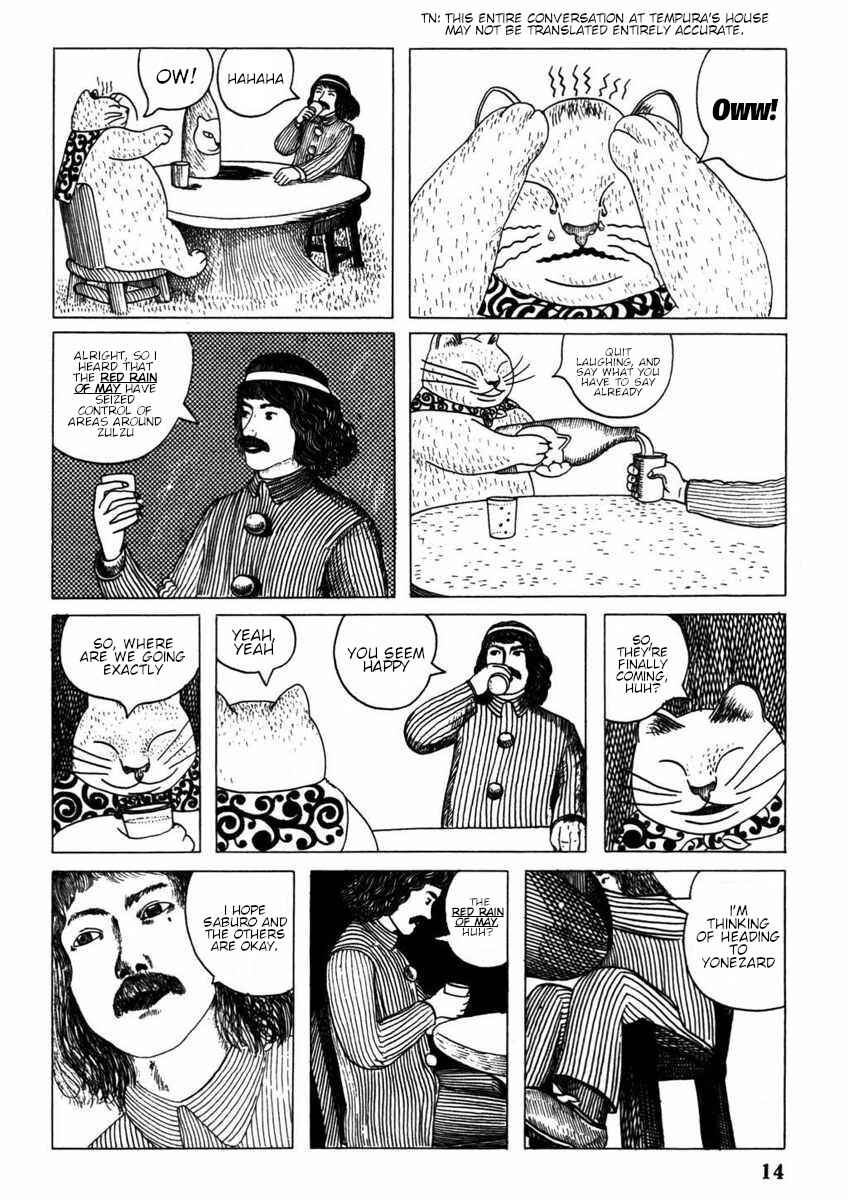 Chapter 1 - Page 13