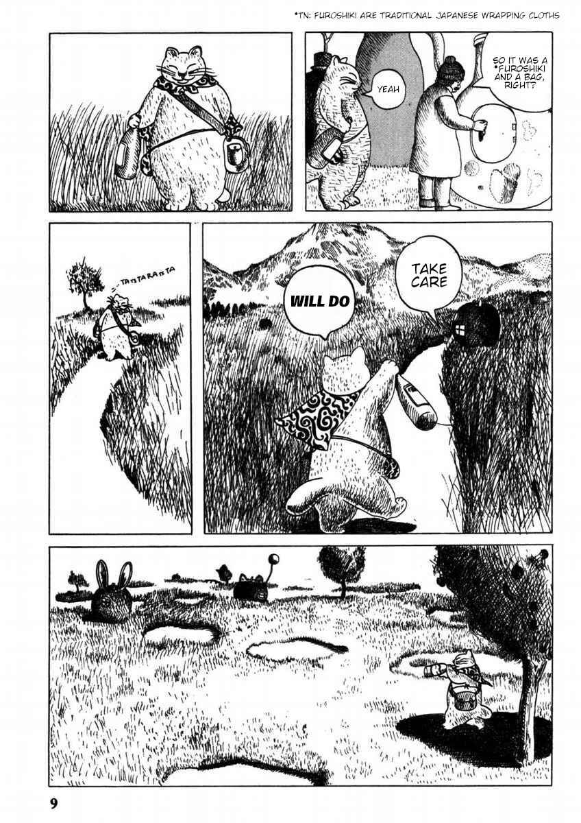 Chapter 1 - Page 8