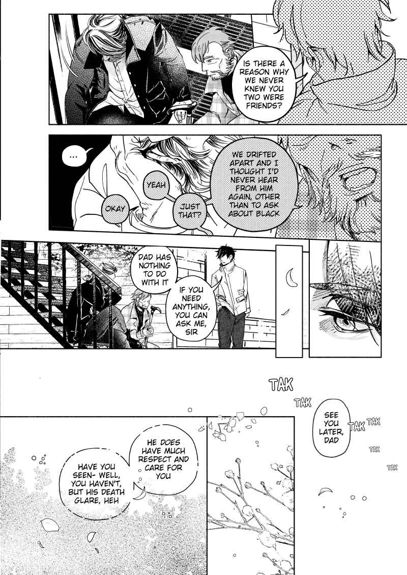 Chapter 68 - Page 21