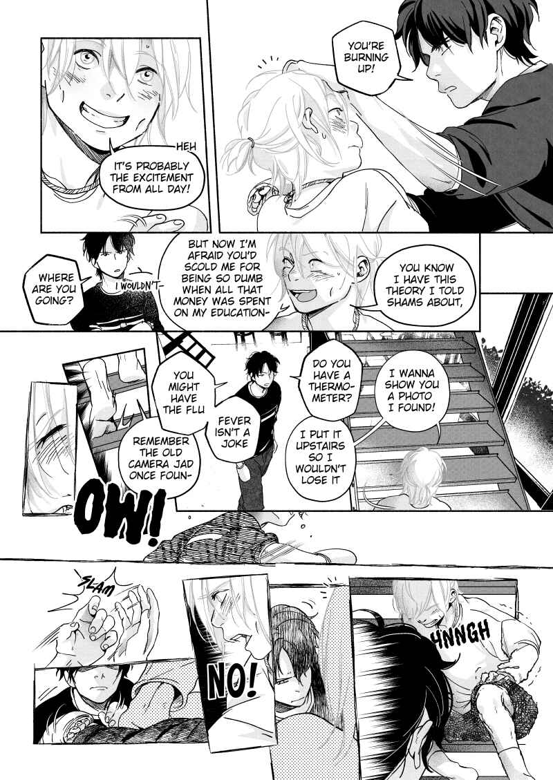 Chapter 68 - Page 30