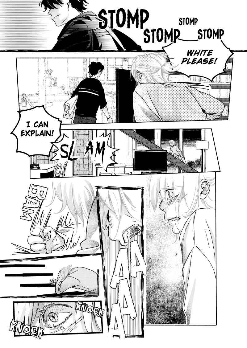 Chapter 68 - Page 32