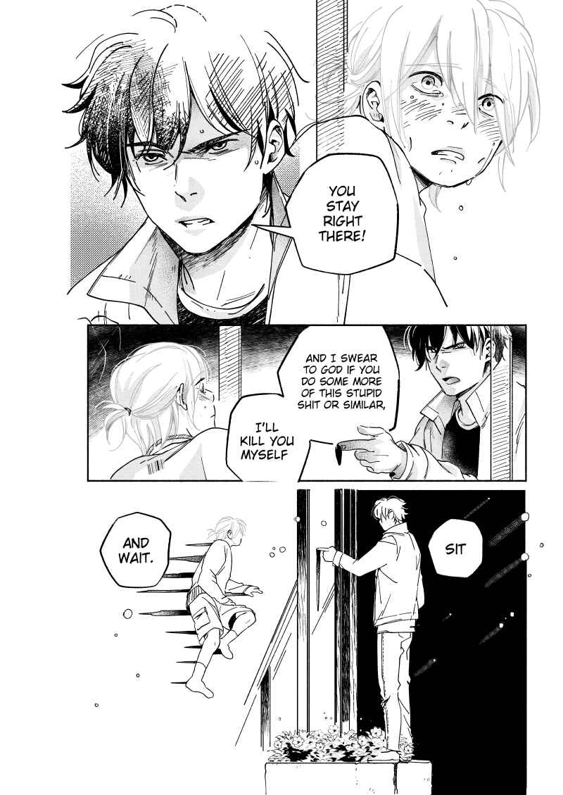 Chapter 68 - Page 33
