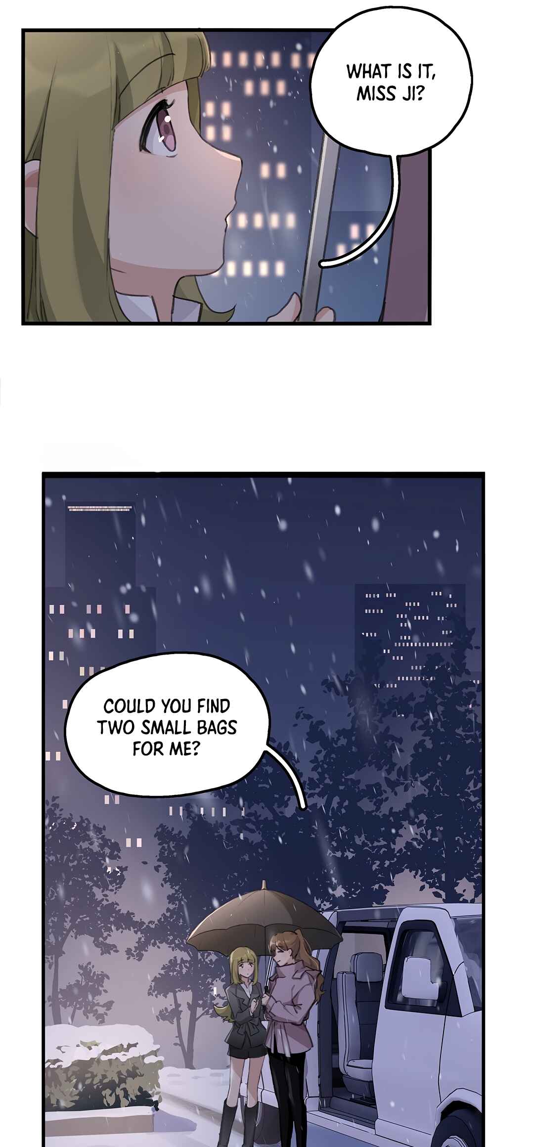Chapter 65 - Page 12