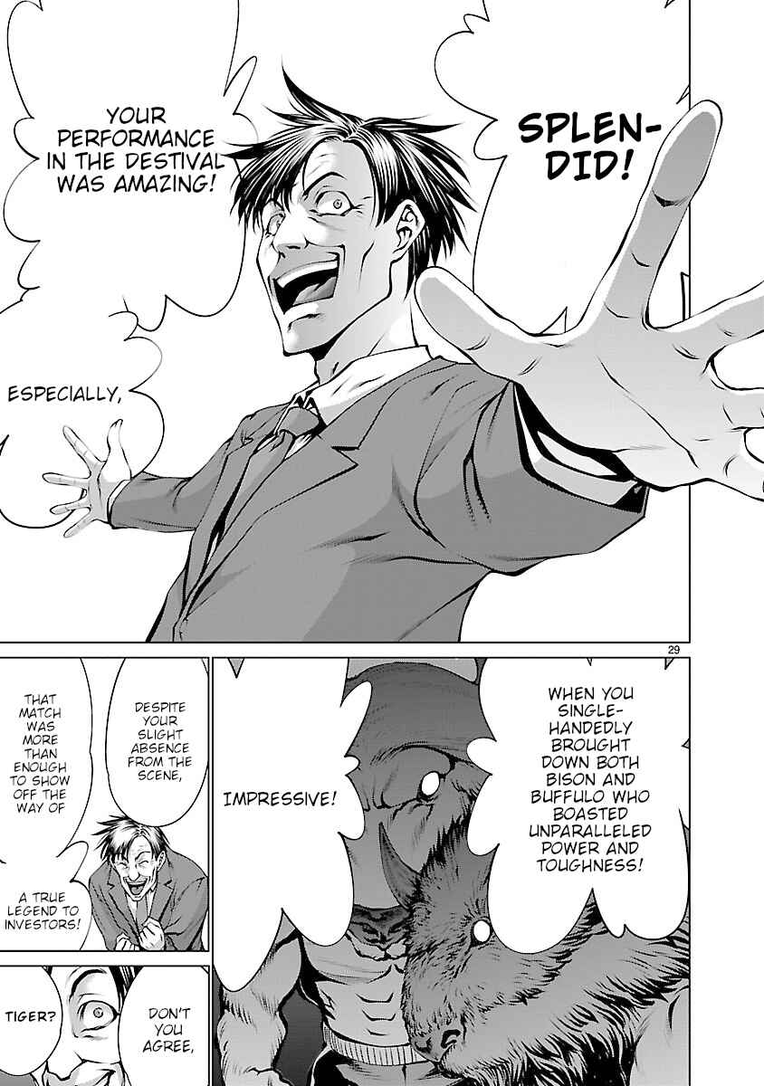 Chapter 64 - Page 27