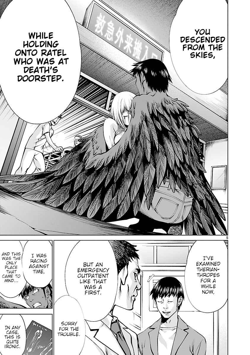 Chapter 64 - Page 4