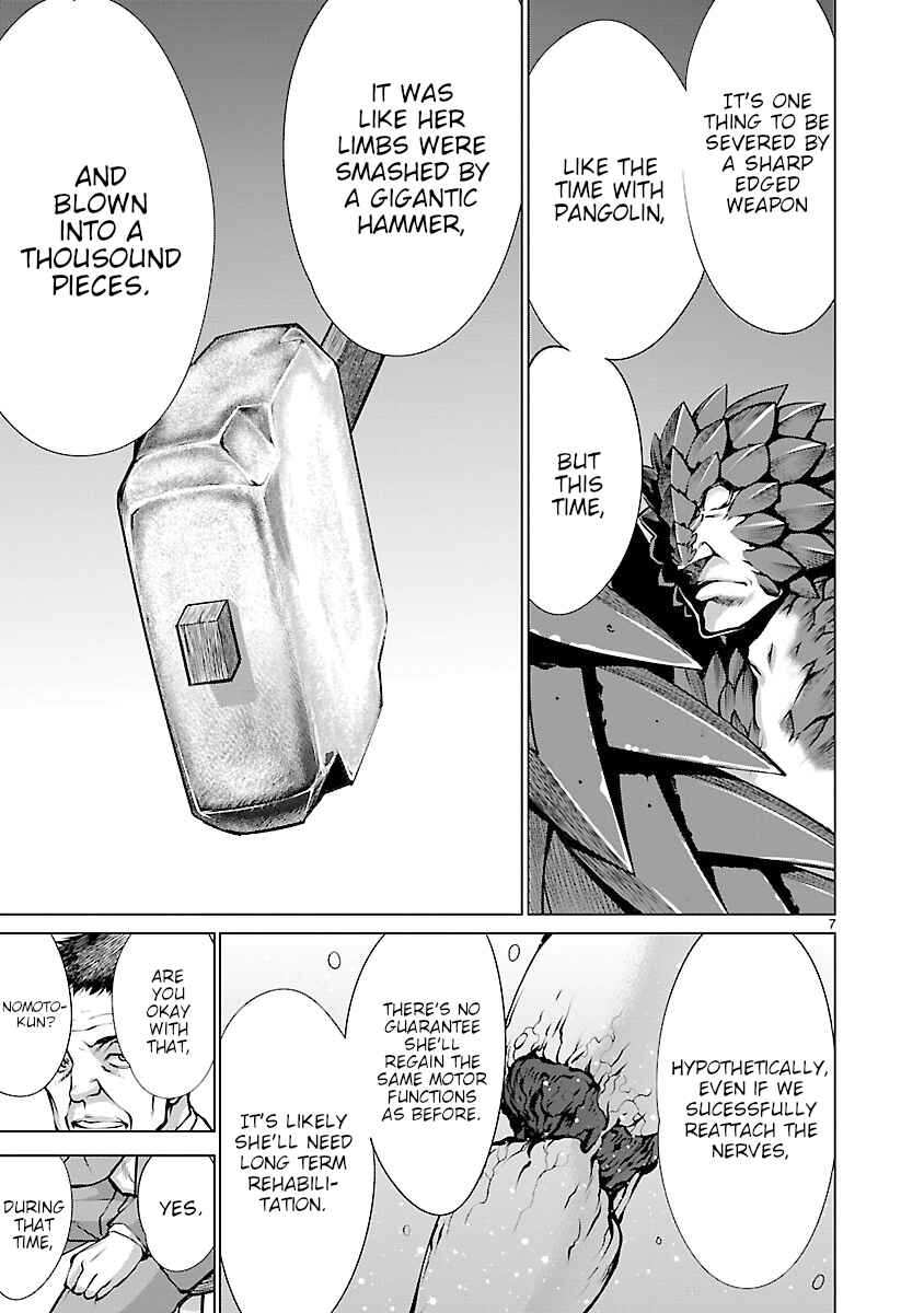 Chapter 64 - Page 6