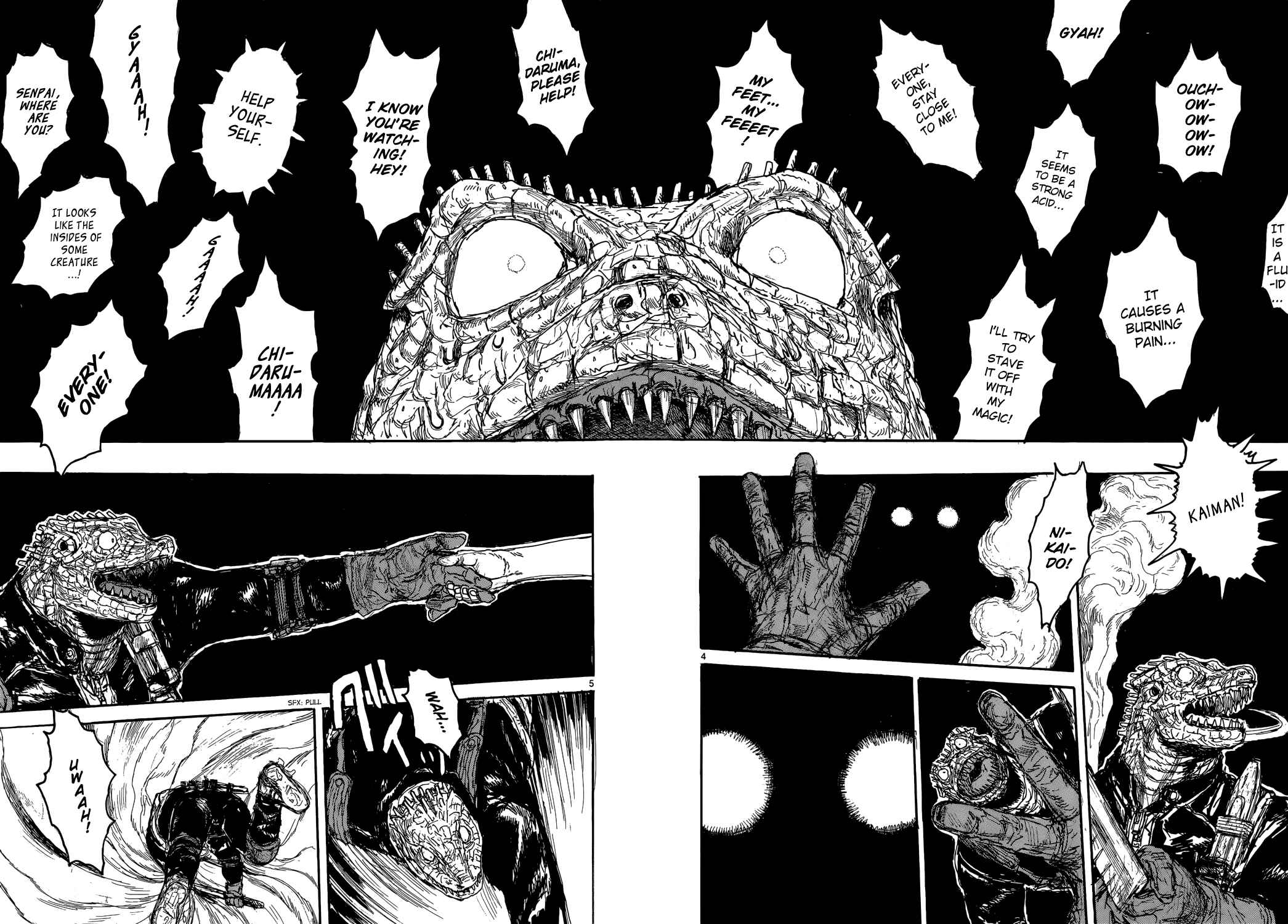 Chapter 149 - Page 4