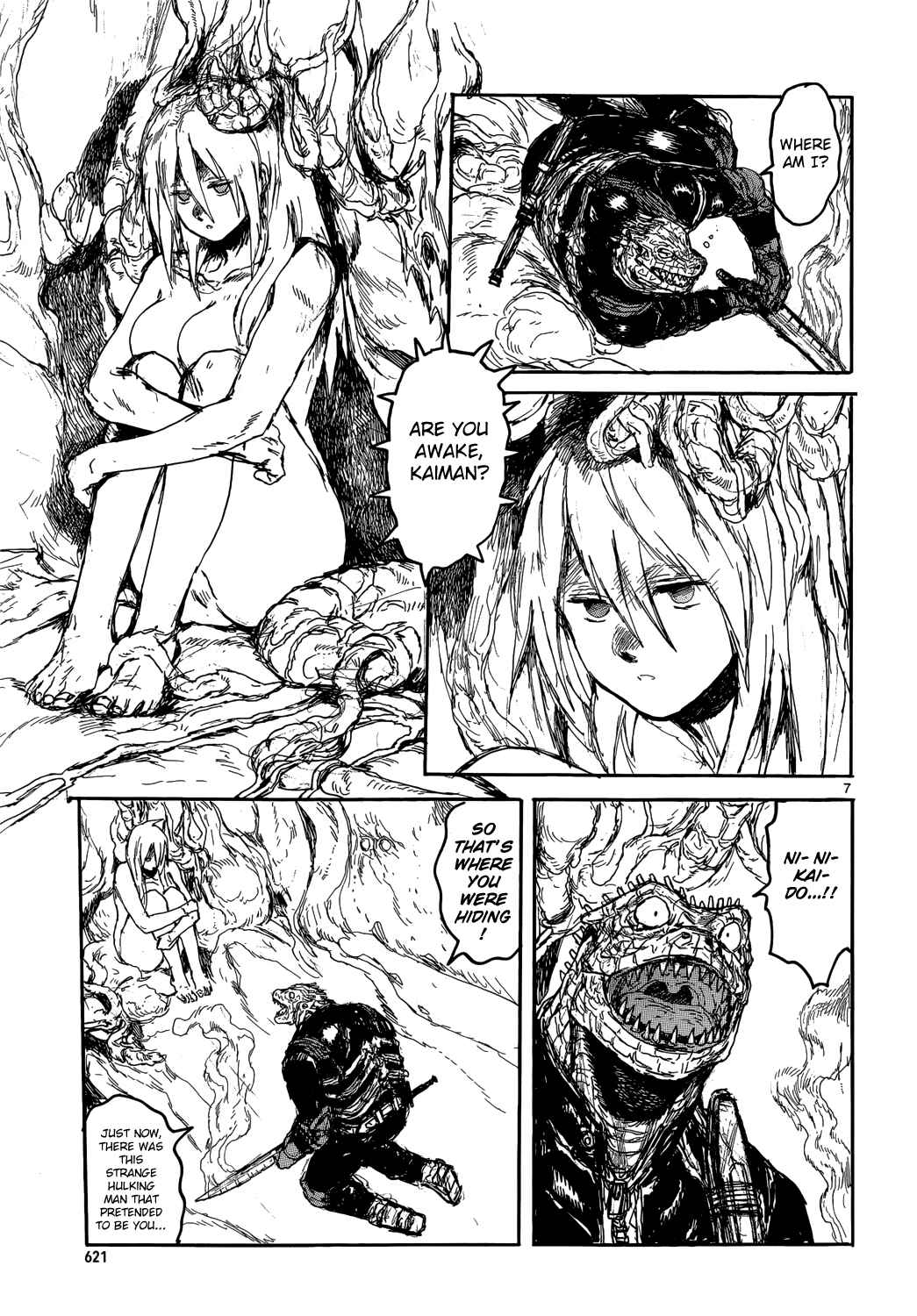 Chapter 149 - Page 6