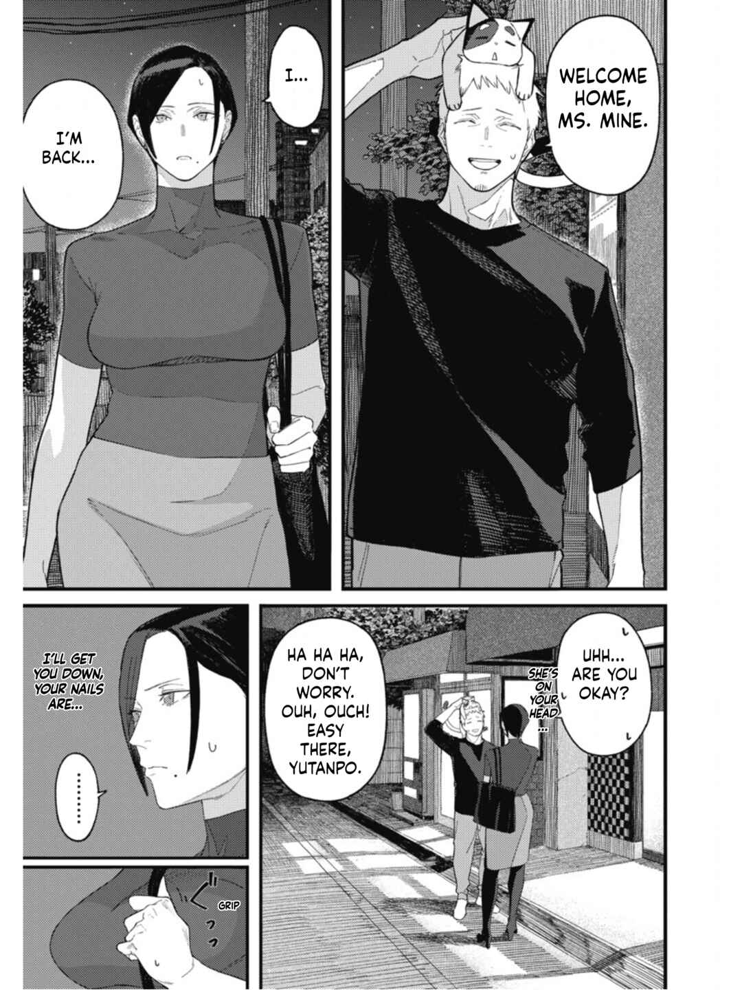 Chapter 3 - Page 11