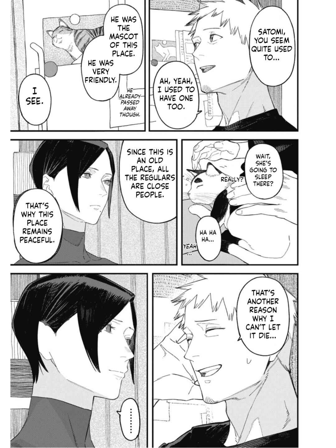 Chapter 3 - Page 5