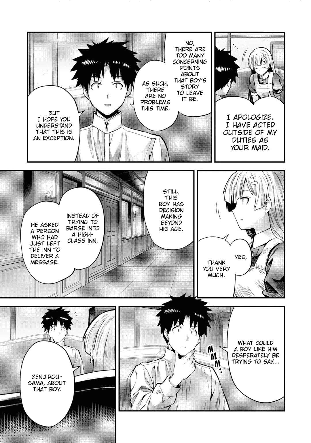 Chapter 79 - Page 10