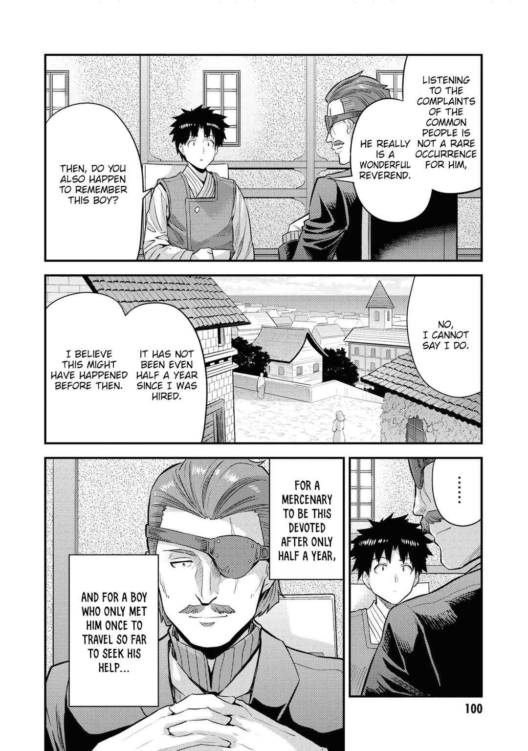 Chapter 79 - Page 15