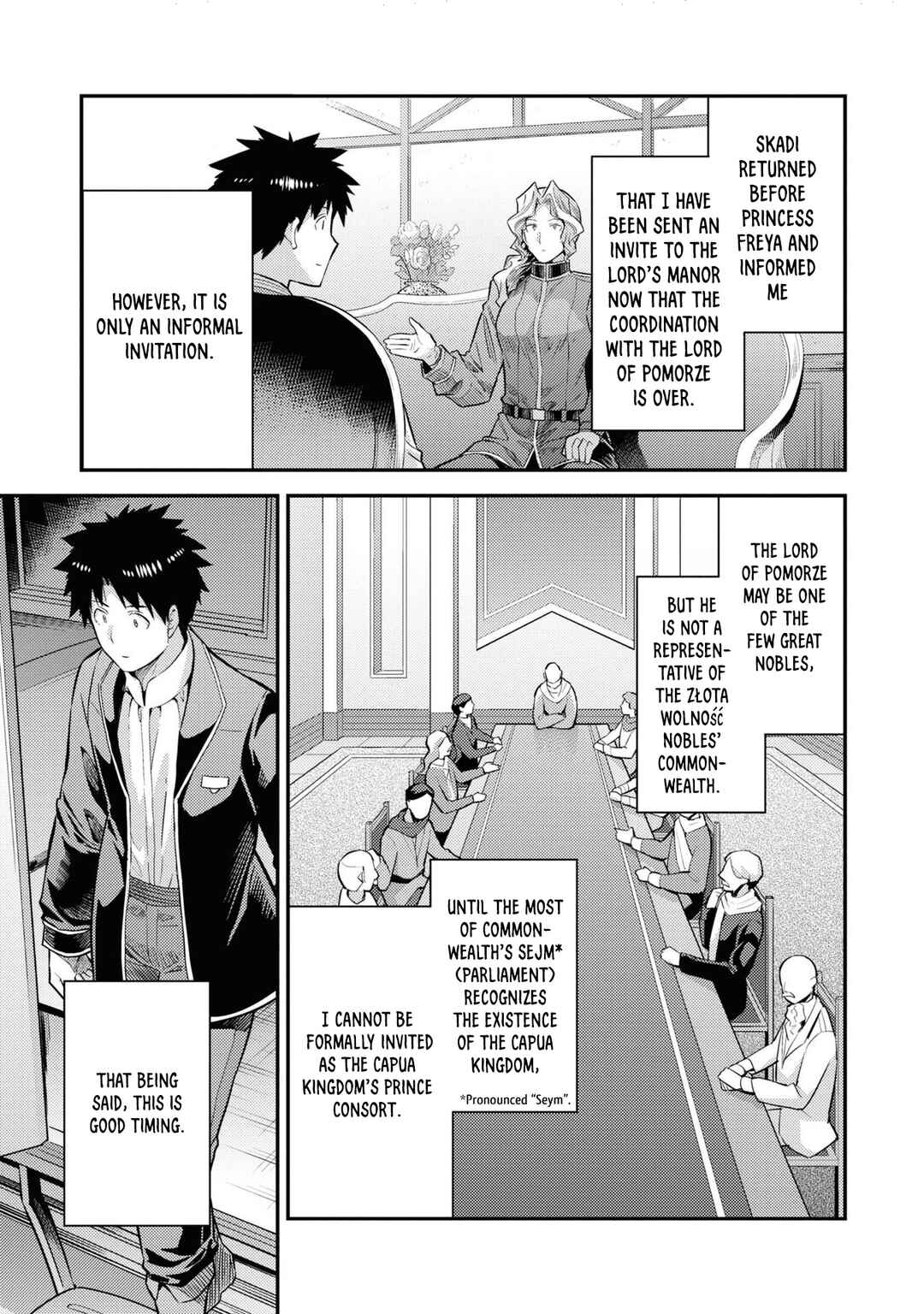 Chapter 79 - Page 18